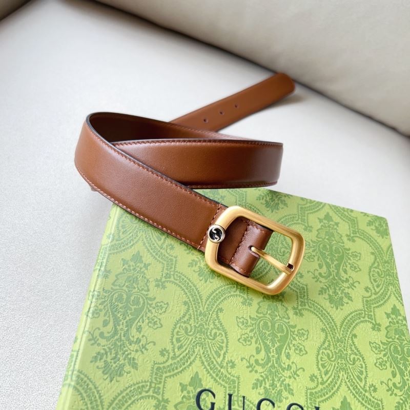 Gucci Belts